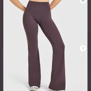 Oner Softmotion flared bottoms 🤎